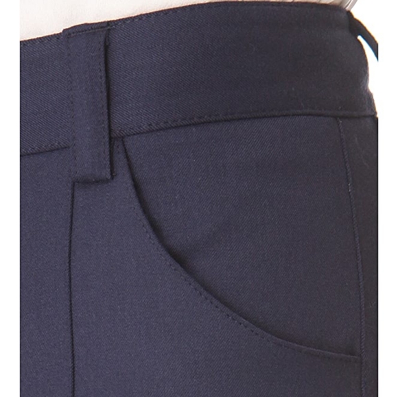 Theory Ardena Elite skinny pants 00 - Picture 2 of 7